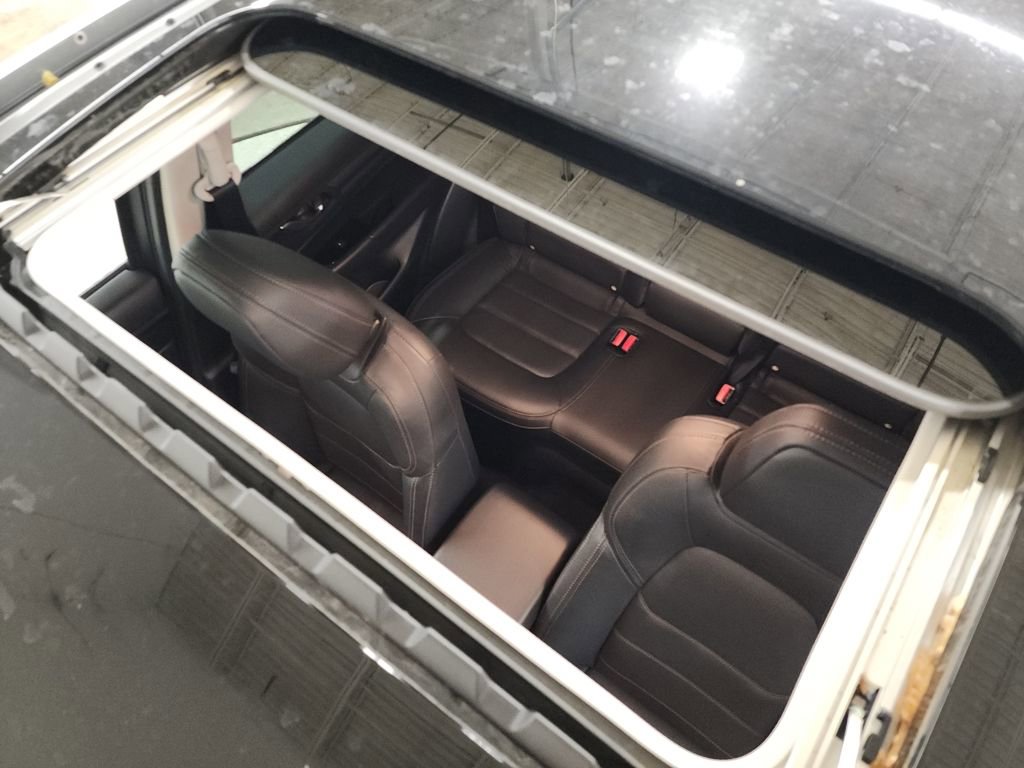 Used 2023 MAZDA CX-5 AWD 2.5 S w/ Preferred Package image 35