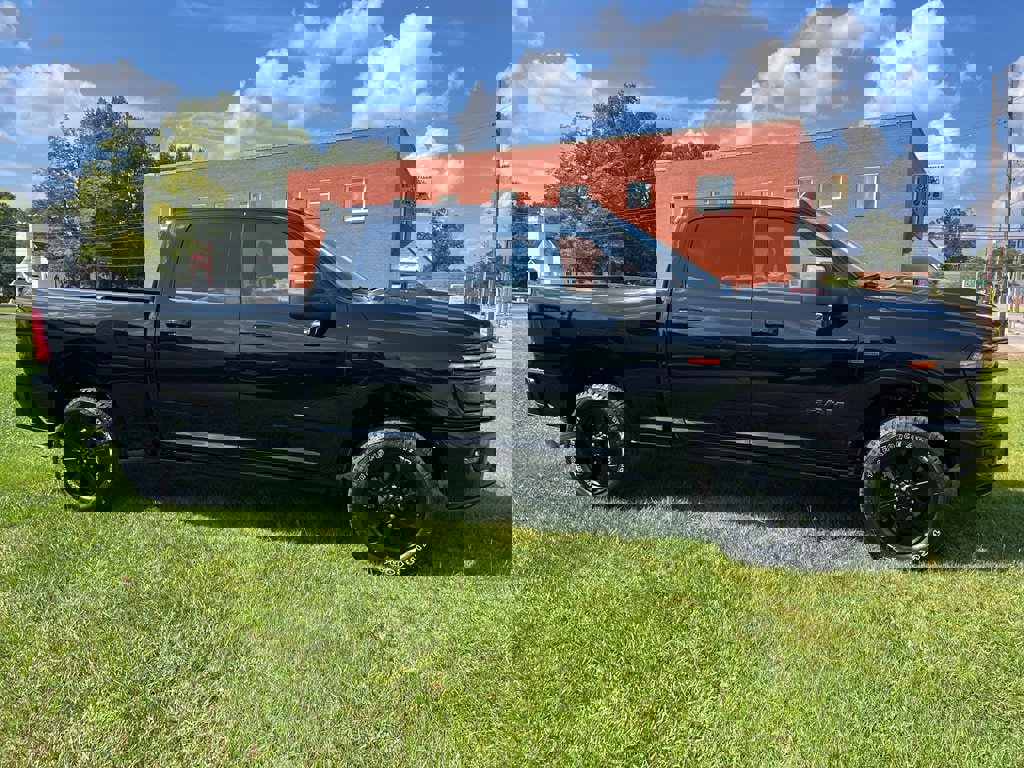 New 2026 RAM 2500 Laramie image 2
