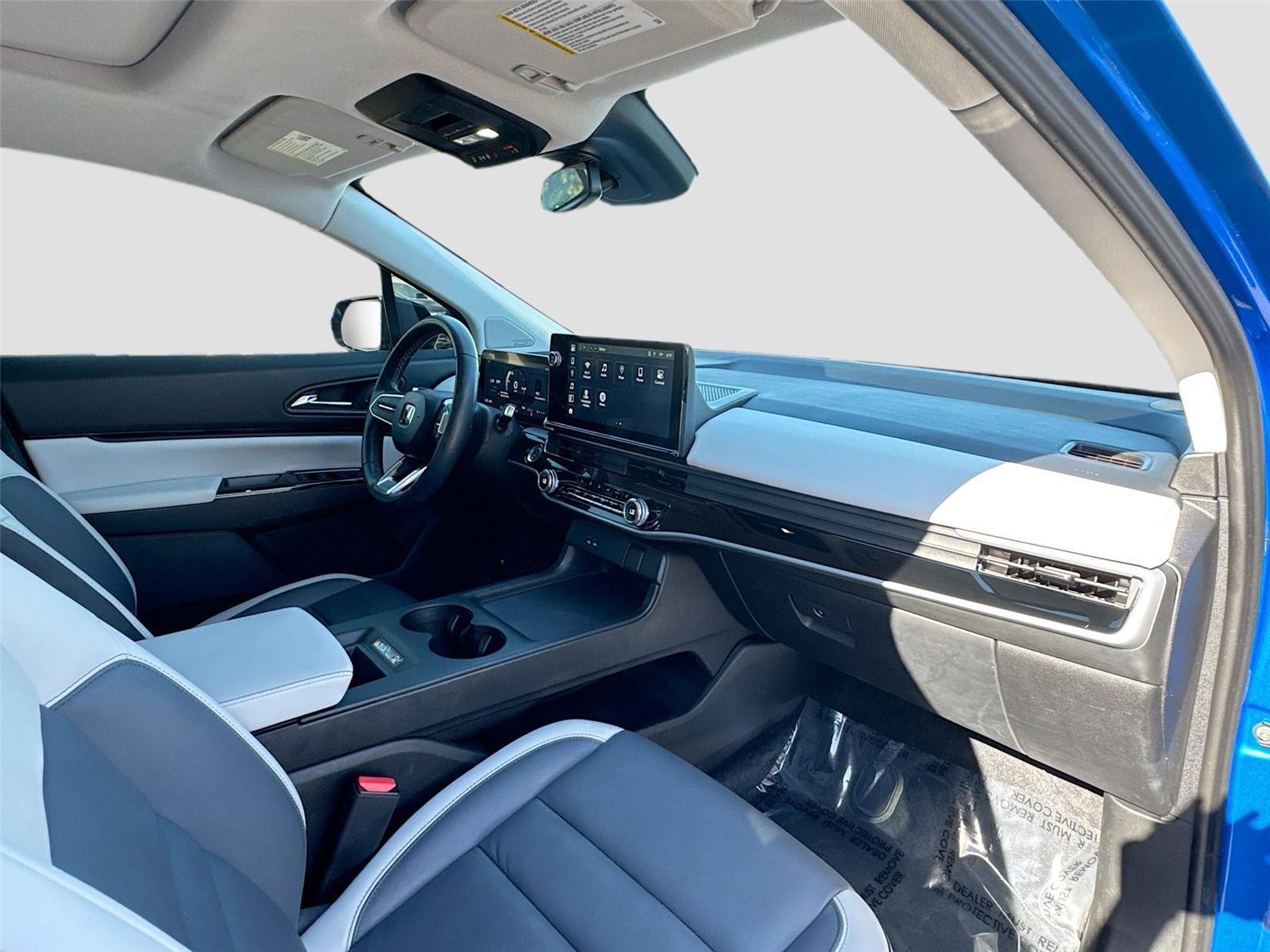 Used 2024 Honda Prologue Touring image 27