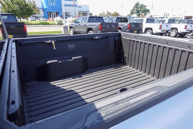 New 2025 Toyota Tacoma SR5 image 12