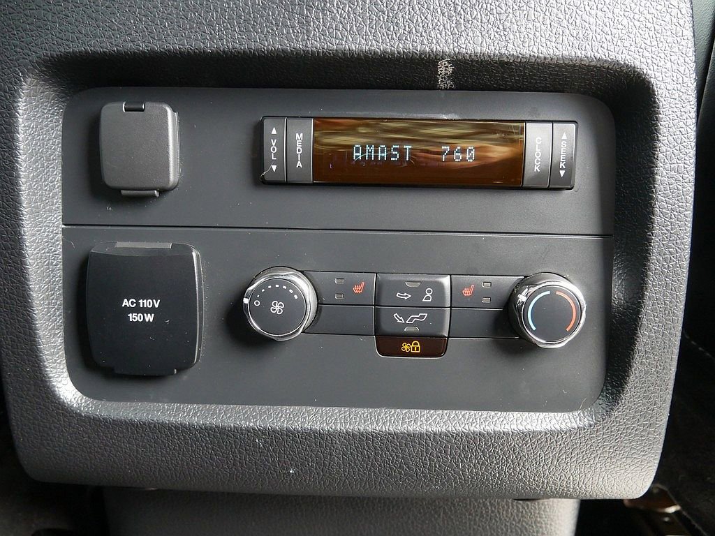 Used 2016 Ford Expedition Platinum AWD/4WD image 62