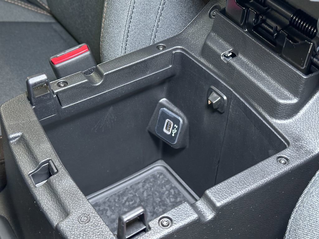 New 2026 Jeep Gladiator Willys image 31