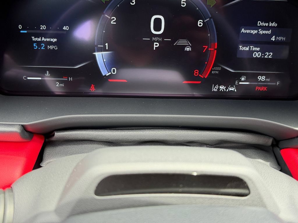New 2026 Lexus IS 350 F Sport AWD/4WD image 24