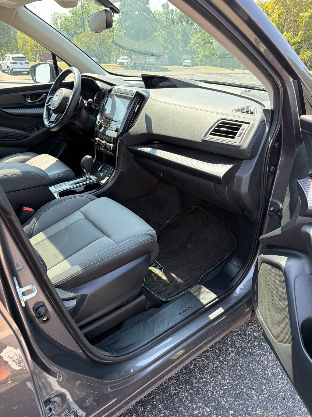 Used 2022 Subaru Ascent Onyx Edition AWD/4WD image 12