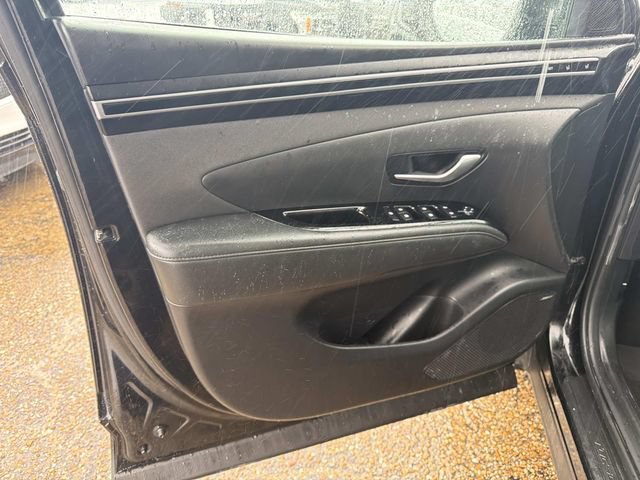 Used 2023 Hyundai Tucson Limited FWD image 25