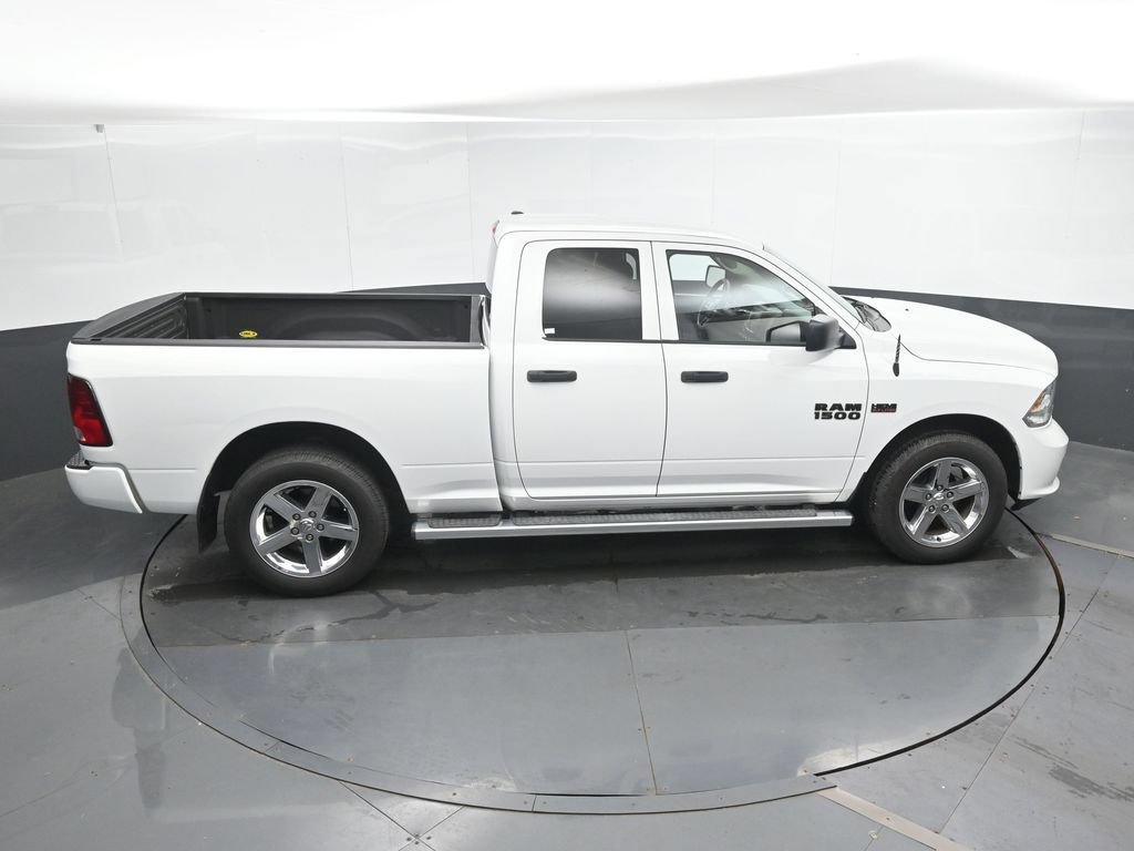 Used 2016 RAM 1500 Express AWD/4WD image 31
