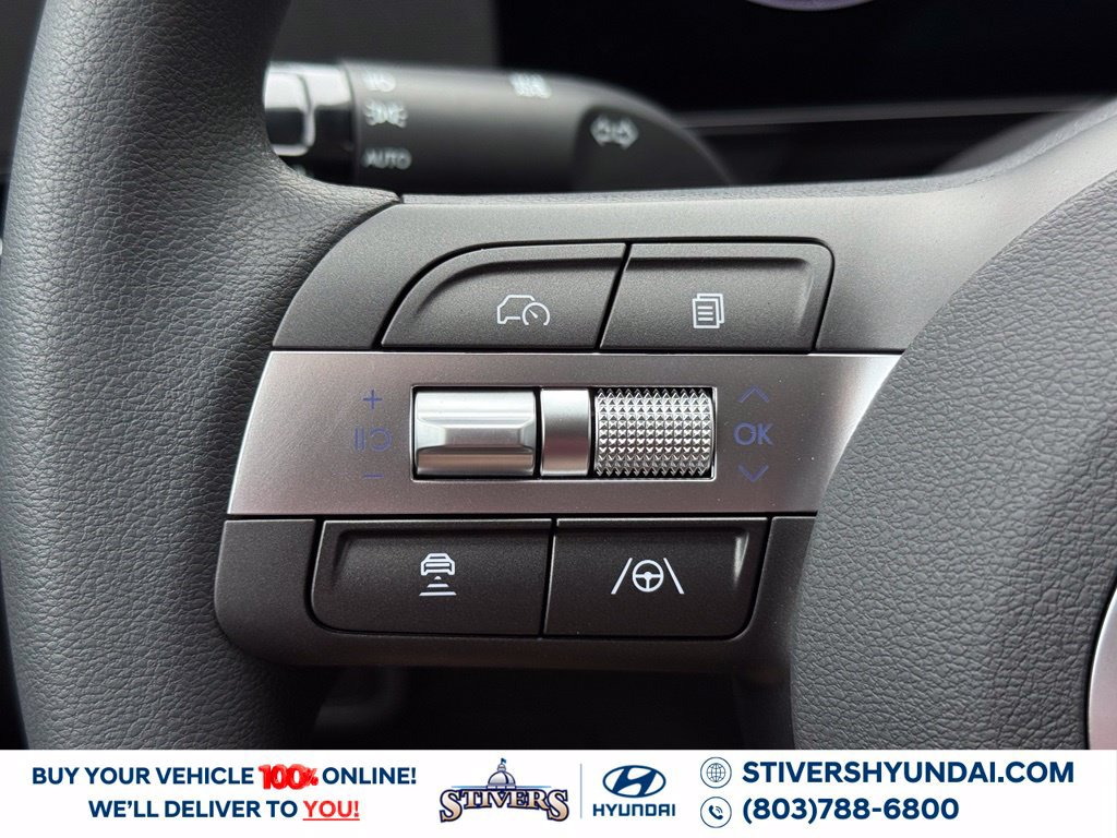 New 2027 Hyundai Kona SE FWD image 21