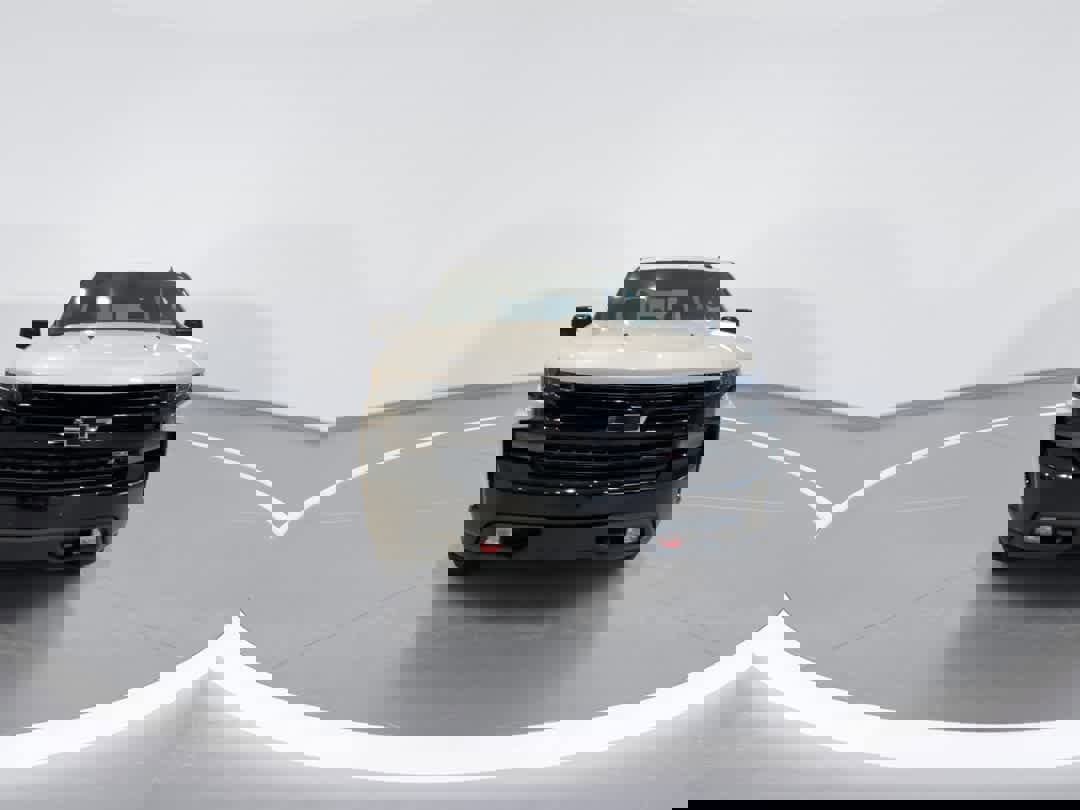 Used 2022 Chevrolet Silverado 1500 LT Trail Boss w/ Convenience Package II image 3