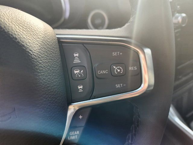 New 2026 RAM 1500 Laramie w/ Night Edition image 22