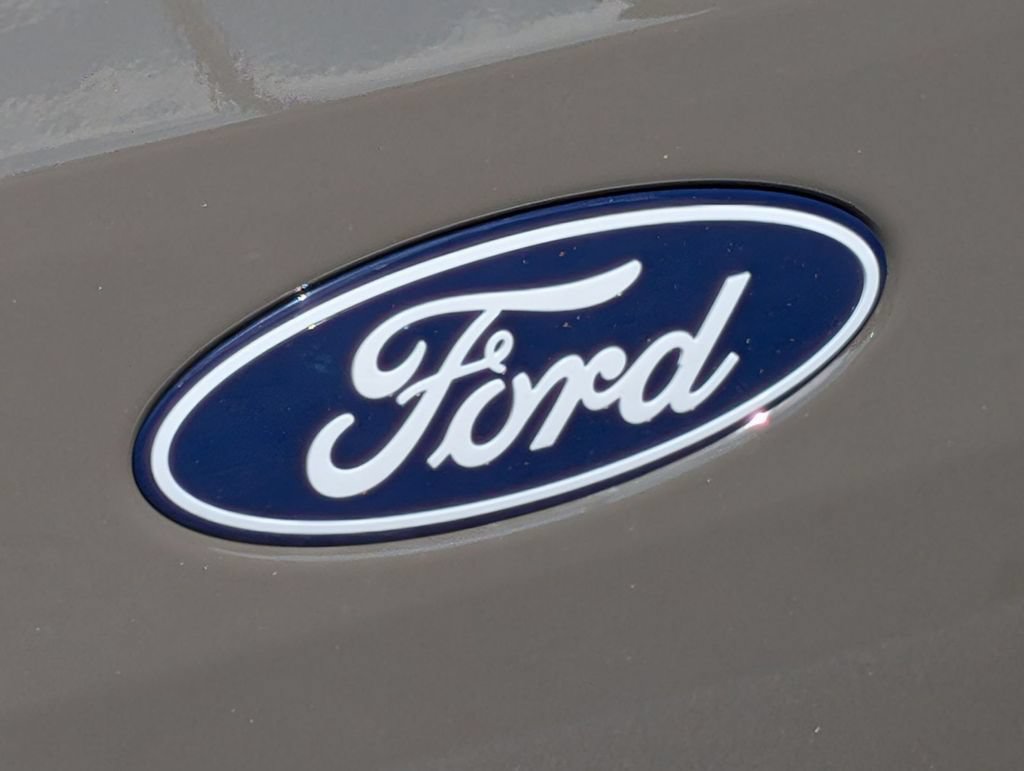 New 2026 Ford Bronco Big Bend AWD/4WD image 15