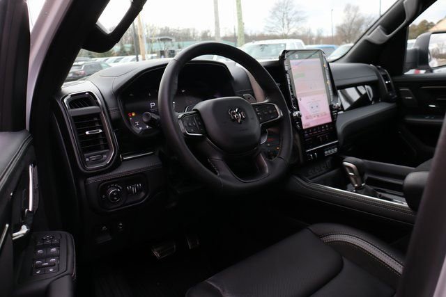 New 2026 RAM 1500 RHO w/ RHO Level 1 Equipment Group image 15