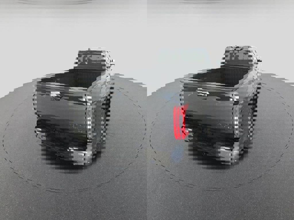 New 2026 Toyota Tundra 1794 Edition image 8