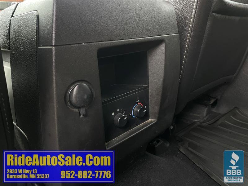 Used 2008 Ford Expedition EL 4WD image 31