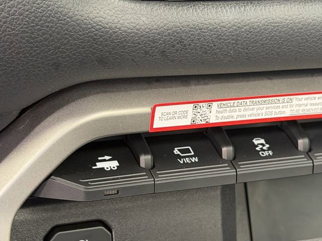 Certified 2026 Toyota Tundra Limited w/ Limited PVM Package AWD/4WD image 16