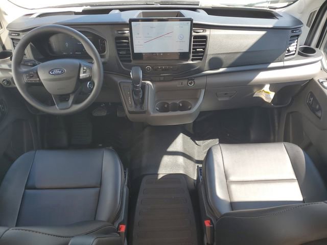 New 2026 Ford Transit 350 image 8