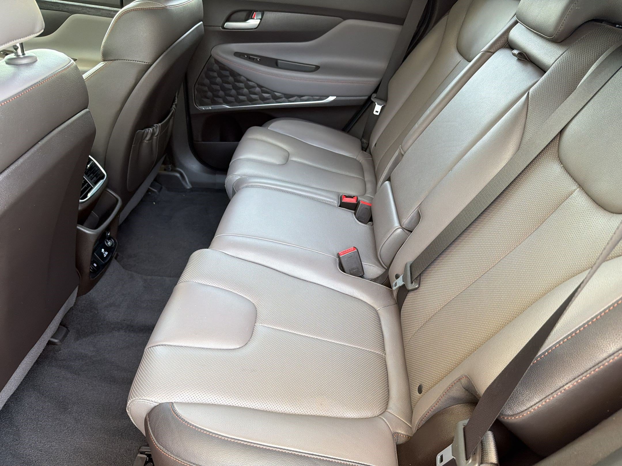 Used 2019 Hyundai Santa Fe FWD image 22