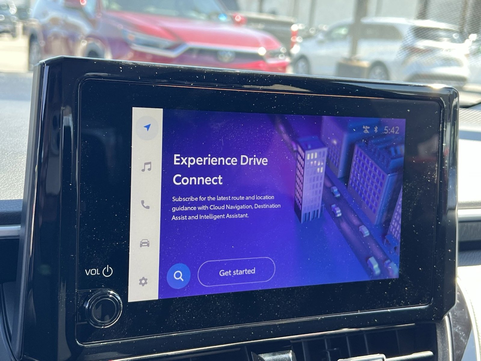 New 2026 Toyota Corolla LE image 15