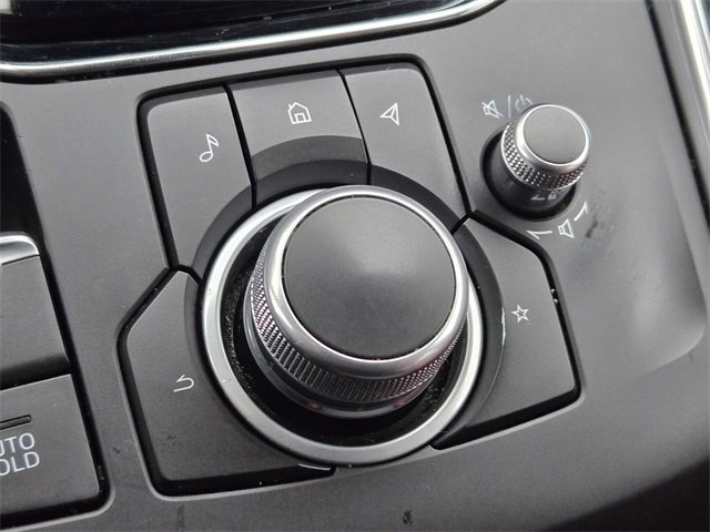 Certified 2023 MAZDA CX-5 Carbon Edition image 24