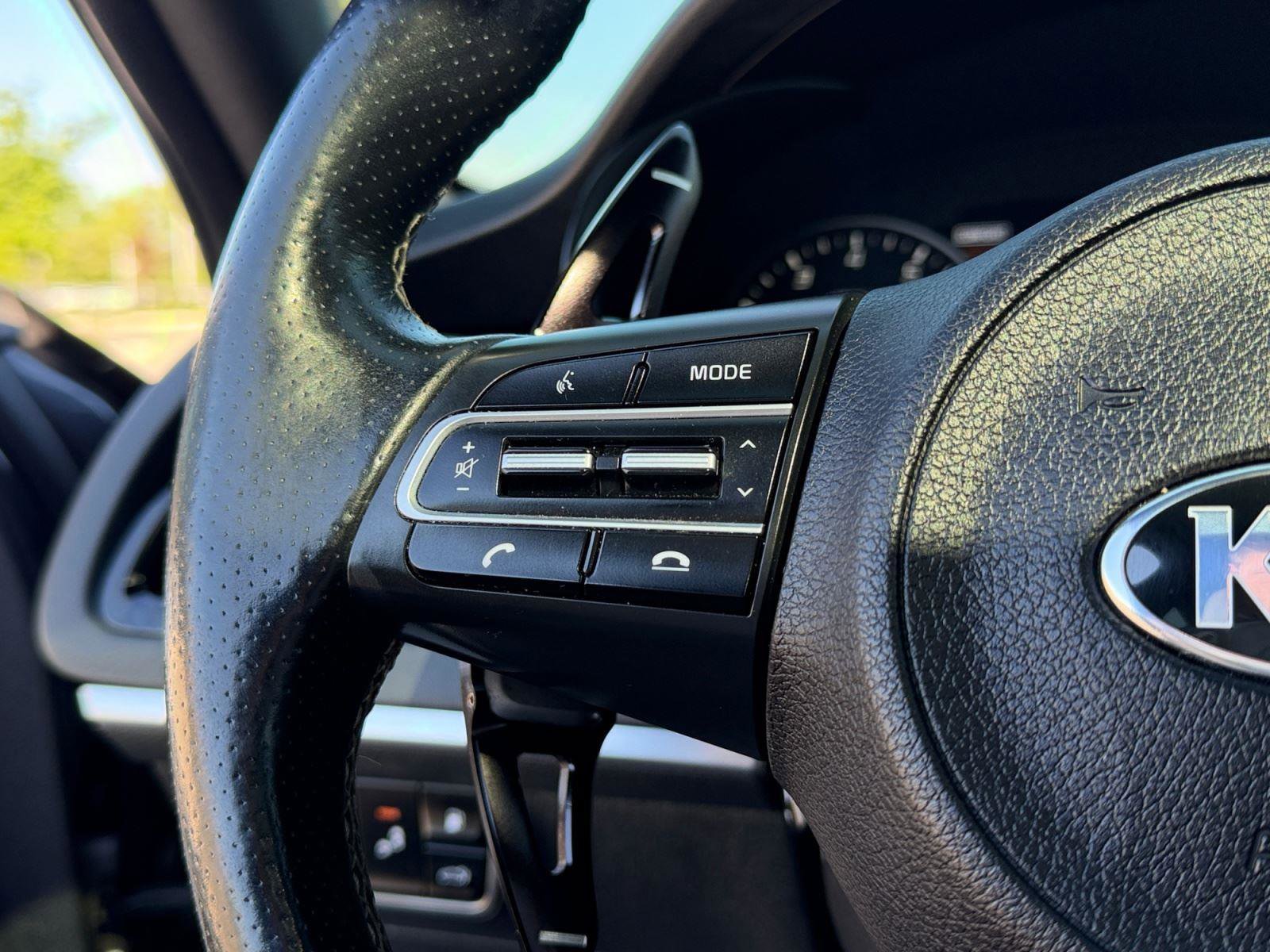 Used 2019 Kia Stinger GT2 image 28