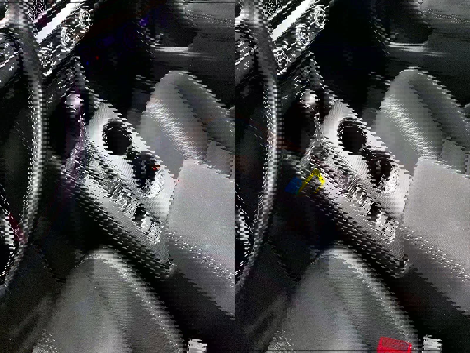 Used 2022 Honda Civic Sport image 20