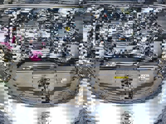 New 2026 Toyota Prius Limited image 26