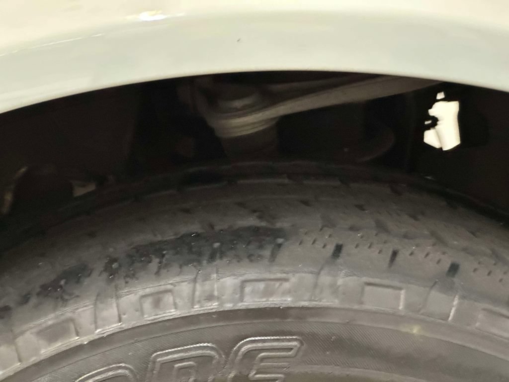 Certified 2022 Ford Bronco Outer Banks AWD/4WD image 16