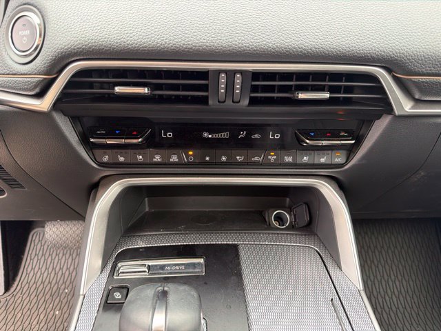 Certified 2026 MAZDA CX-90 Plug-In Hybrid w/Premium Sport AWD/4WD image 19