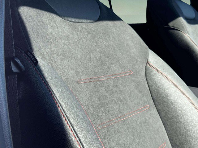 New 2026 Mercedes-Benz GLA 250 4MATIC image 18