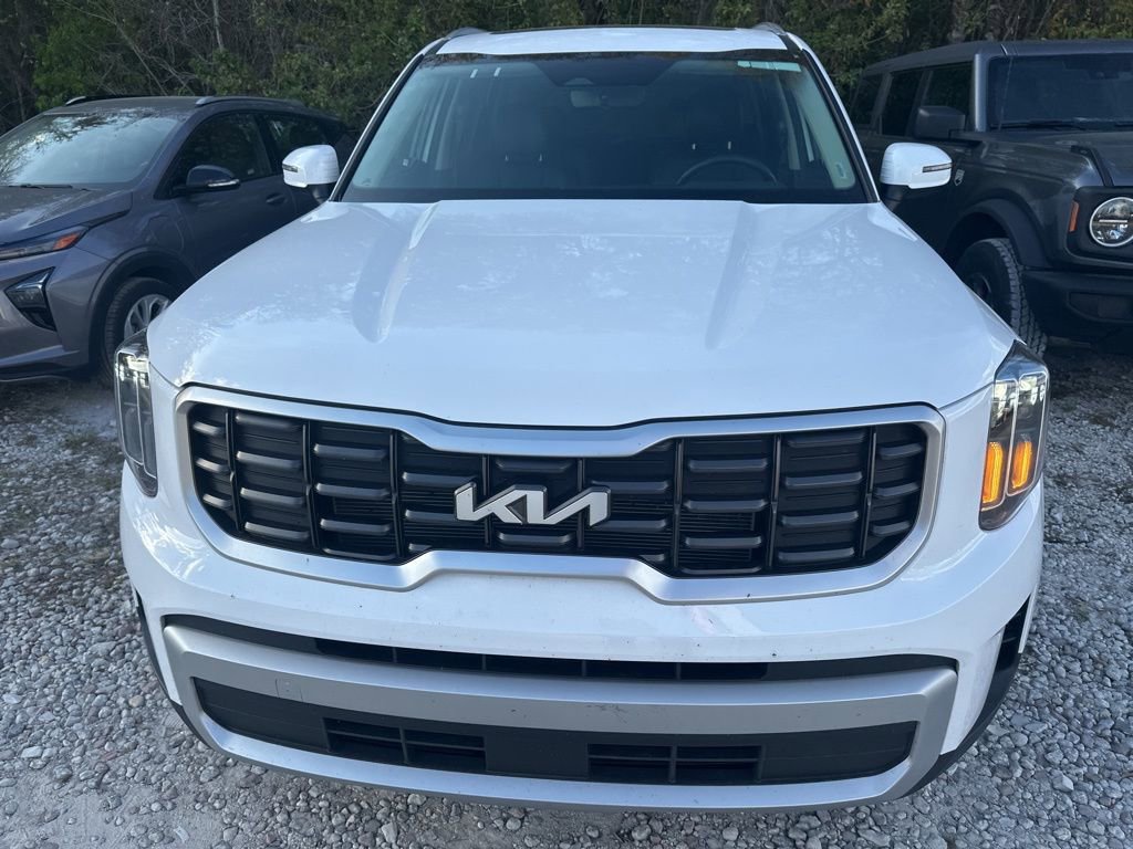 Used 2025 Kia Telluride S