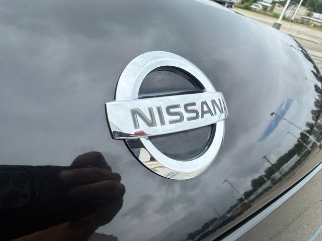 Used 2006 Nissan 350Z Touring RWD image 8