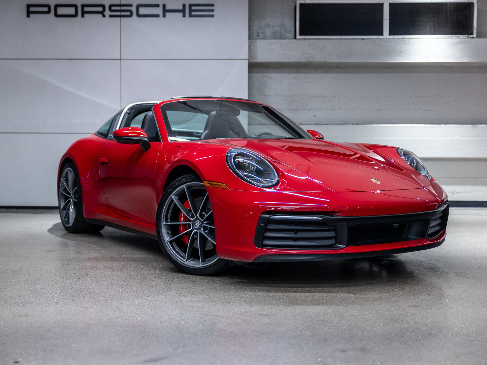 Certified 2021 Porsche 911 AWD/4WD image 10