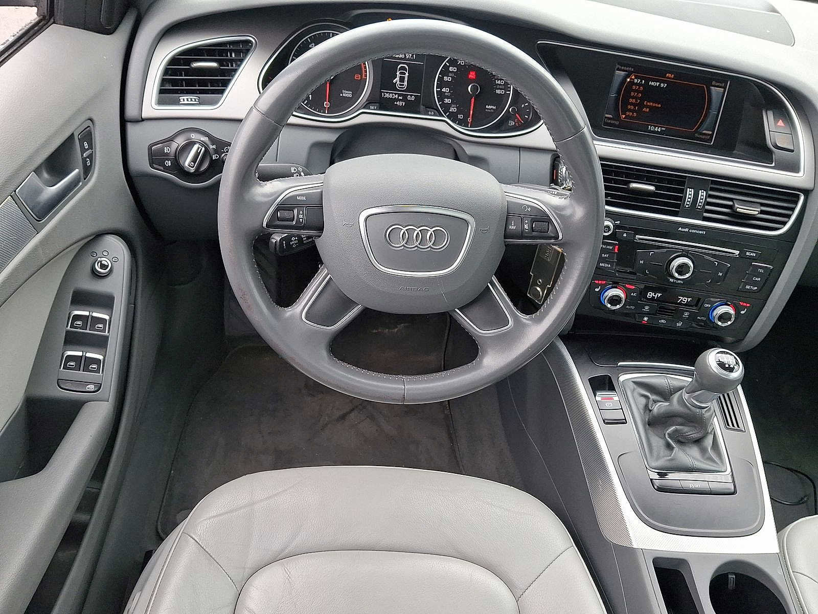 Used 2015 Audi A4 2.0T Premium image 21