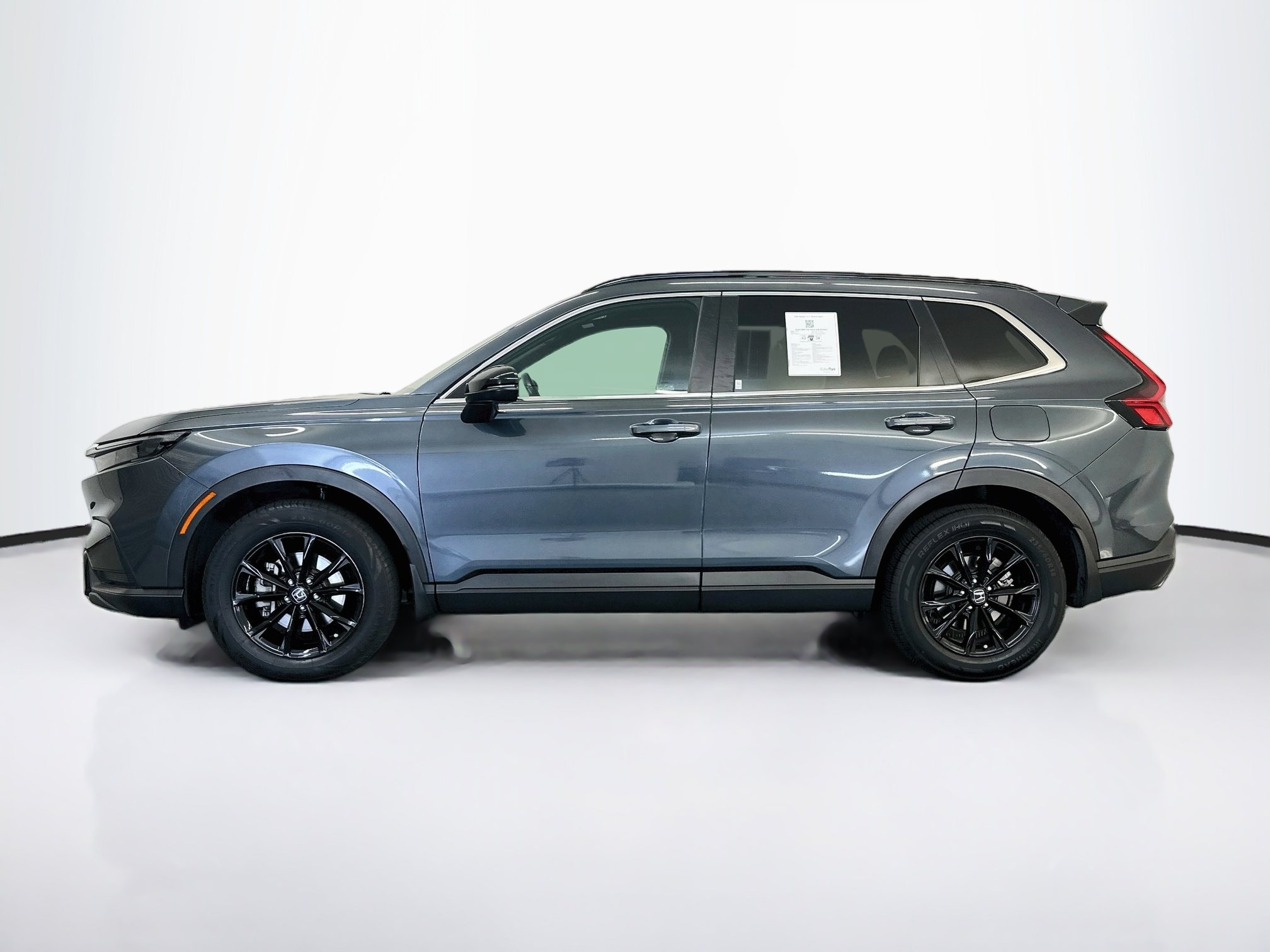 Used 2025 Honda CR-V Sport image 4