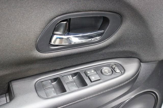 Used 2022 Honda HR-V Sport image 16