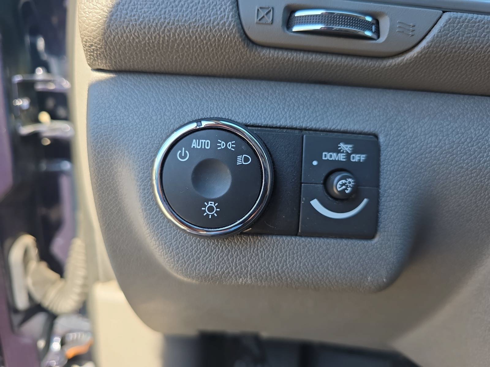 Used 2015 Chevrolet Traverse LS FWD image 27