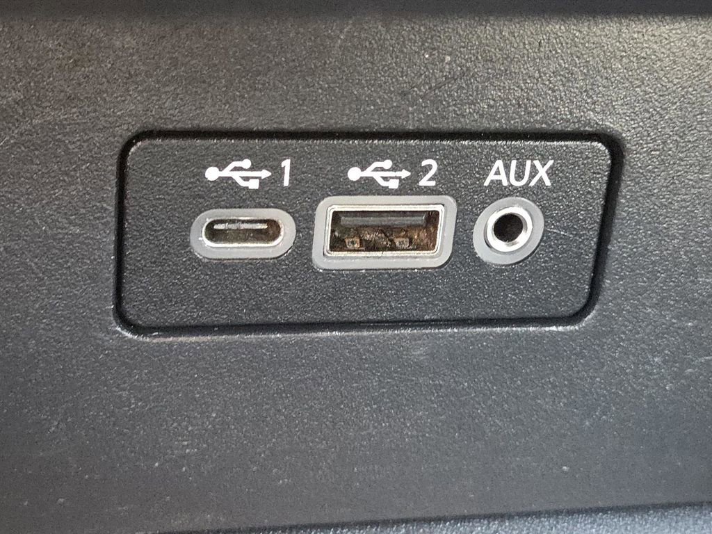 Used 2022 Nissan Altima 2.5 SR FWD image 28
