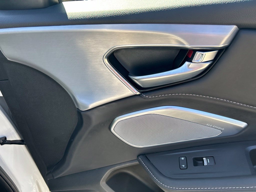 Certified 2023 Acura RDX w/ Technology Package FWD image 25