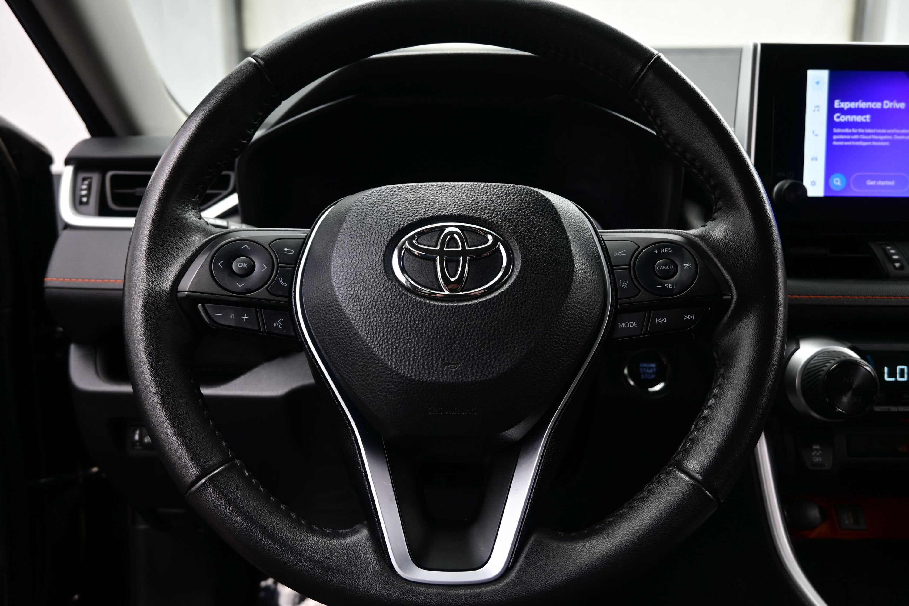 Used 2024 Toyota RAV4 Adventure AWD/4WD image 23