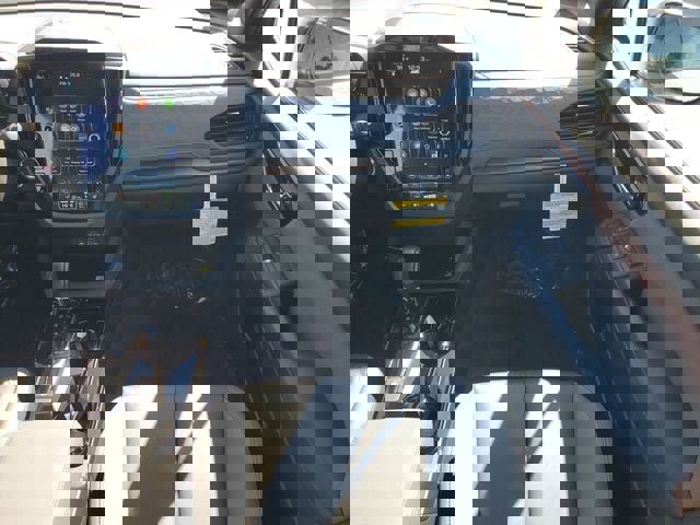 New 2026 Subaru Forester Sport image 21