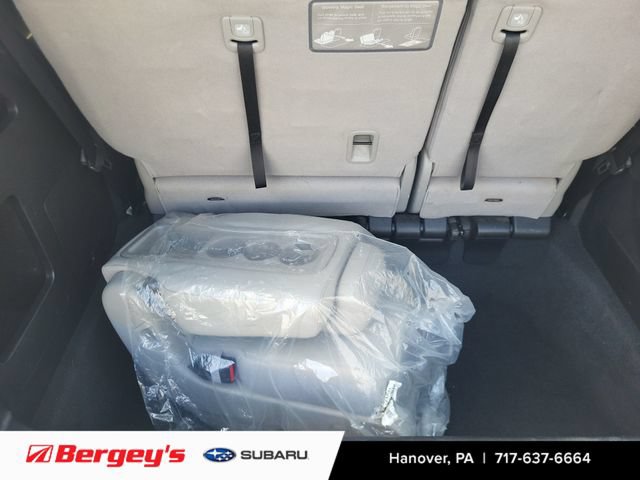 Used 2019 Honda Odyssey EX-L image 11
