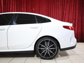 Used 2021 BMW M235i xDrive Gran Coupe w/ Premium Package AWD/4WD image 6