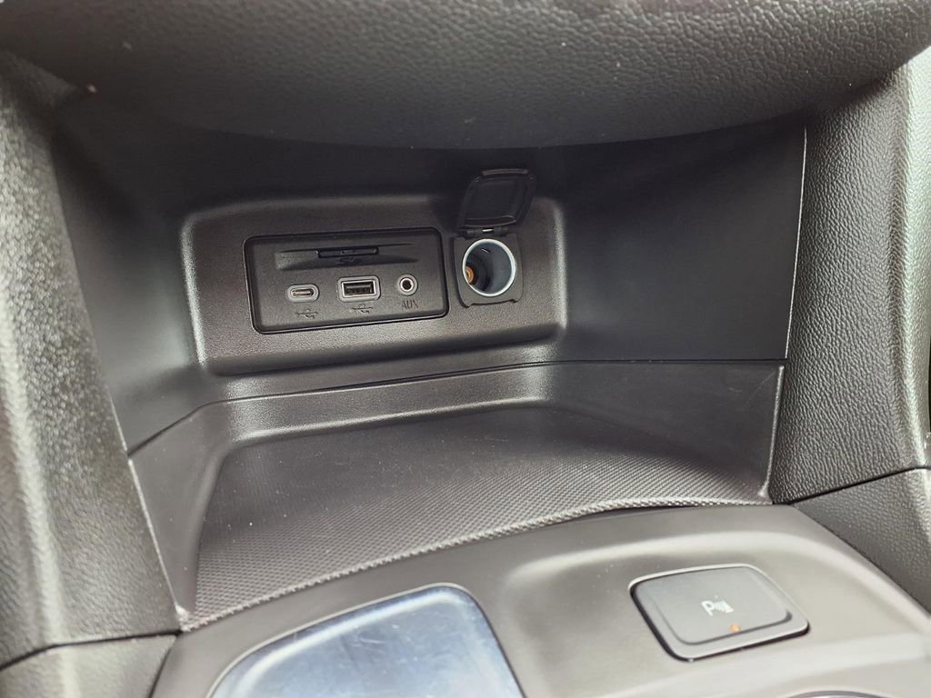 Used 2022 Chevrolet Equinox LT FWD image 10