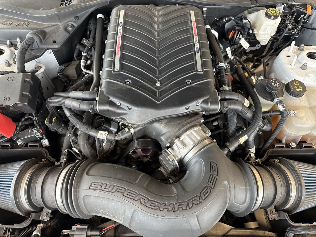 Used 2024 Ford Mustang GT RWD image 14