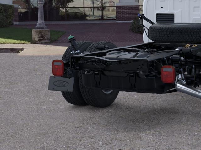 New 2026 Ford F350 XL image 21