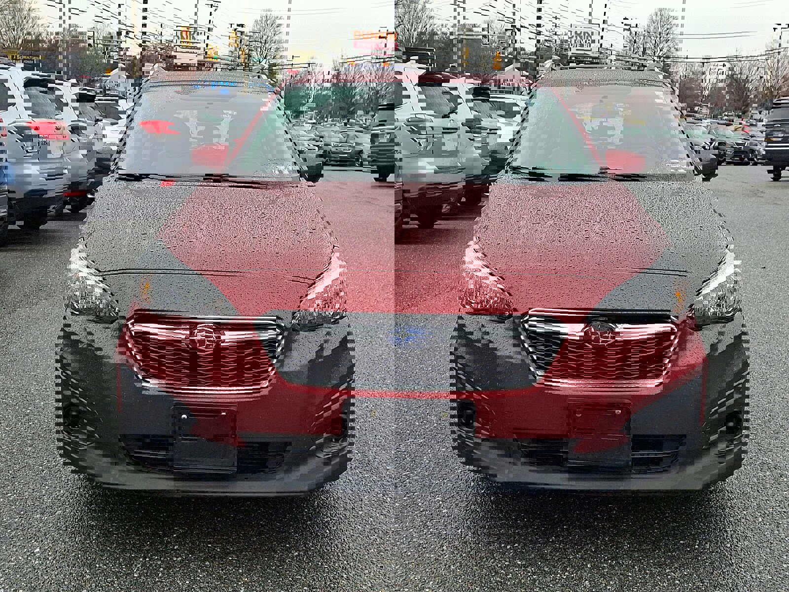 Used 2018 Subaru Impreza 2.0i Premium video 2