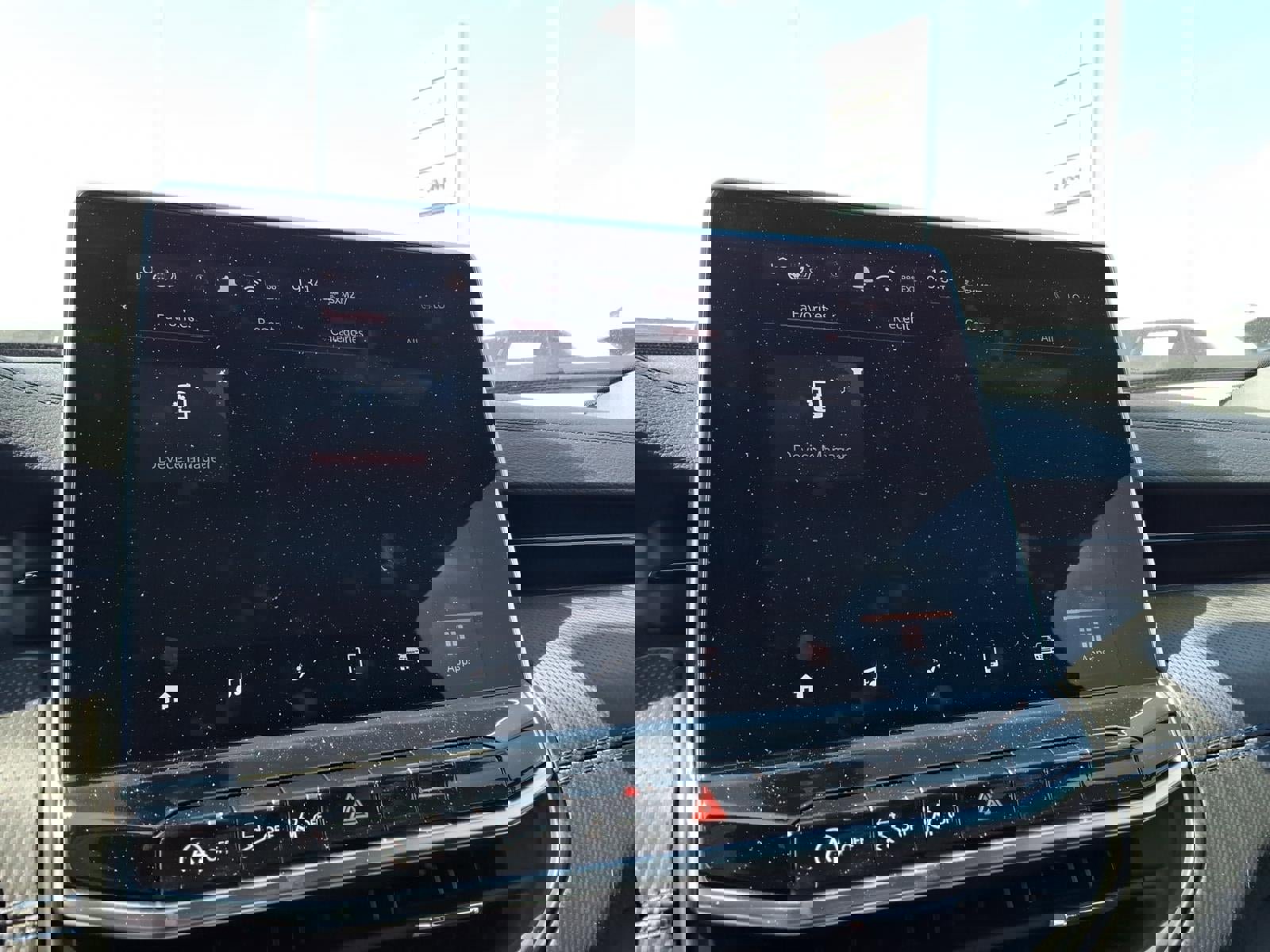 New 2026 Jeep Compass Latitude AWD/4WD image 11