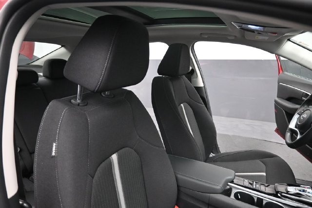Used 2023 Hyundai Sonata SEL w/ Convenience Package FWD image 31