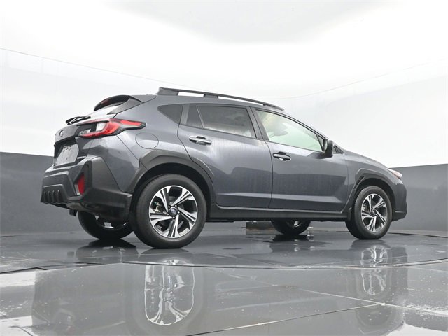 Used 2024 Subaru Crosstrek 2.0i Premium image 25