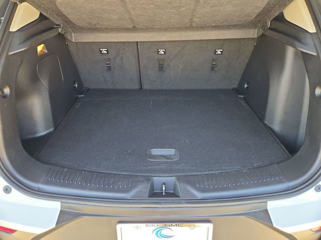 Certified 2024 Buick Encore GX Preferred w/ Comfort Package FWD image 26