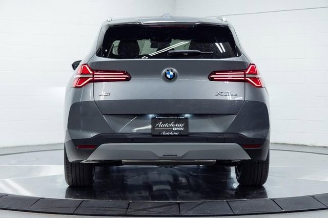New 2026 BMW X3 xDrive30 image 10